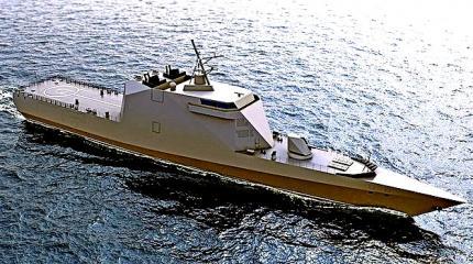 ВМФ РФ: «Каракурт» кусает наверняка ВМФ РФ: «Каракурт» кусает наверняка