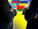 Александр Горбань о взаимоотношениях Киева с Таможенным союзом Александр Горбань о взаимоотношениях Киева с Таможенным союзом