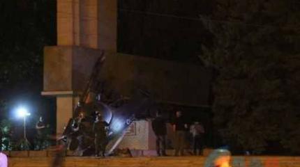 Кому нужны взрывы в Луганске? Кому нужны взрывы в Луганске?