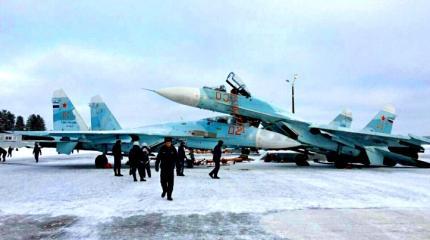 NI: Российской армии далеко до американской NI: Российской армии далеко до американской