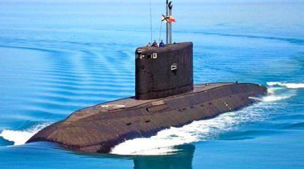 В погоне за скрытностью: зачем России подлодки для прибрежных войн?