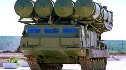 С-300 нацелили на Иран С-300 нацелили на Иран