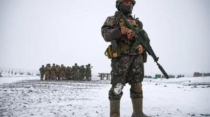 Битва за Купянск: Русские телеграм-предатели сдали город украинцам