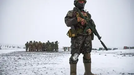 Битва за Купянск: Русские телеграм-предатели сдали город украинцам