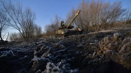 Новости СВО: Армия России взяла под контроль Клебан-Быкское водохранилище