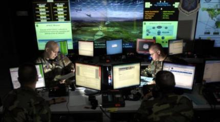 США передали армянам в Карабахе новейшую разведывательную систему США передали армянам в Карабахе новейшую разведывательную систему