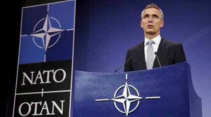 Ежегодный доклад генерального секретаря НАТО за 2015 год Ежегодный доклад генерального секретаря НАТО за 2015 год