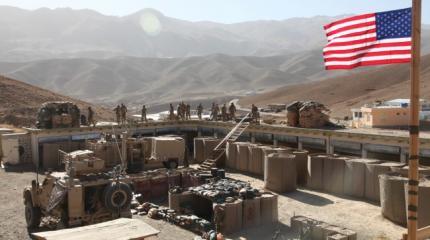 National Interest: Действительно ли США нужны военные базы за границей? National Interest: Действительно ли США нужны военные базы за границей?