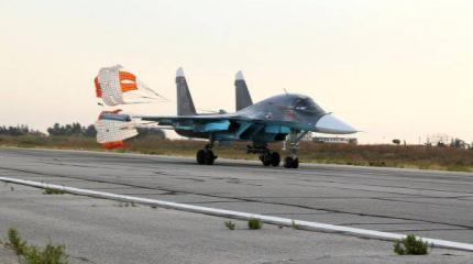 Independent: всем лучше, чтобы РФ максимально участвовала в Сирии Independent: всем лучше, чтобы РФ максимально участвовала в Сирии