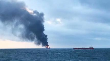 «Альфа» СБУ пиратствует в Средиземном море: СВО распространяется