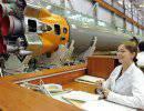 В России создадут космический двигатель нового типа