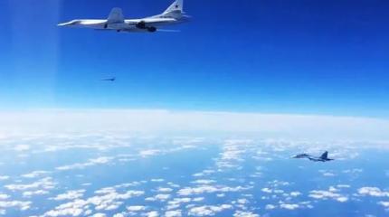 Весь север от Исландии до Финляндии под русским прицелом
