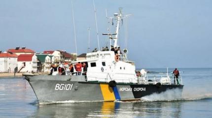 ВМС Украины – это скорее «шакалья свора», чем «волчья стая» ВМС Украины – это скорее «шакалья свора», чем «волчья стая»