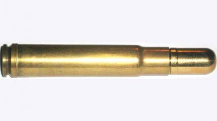 Патрон .475 A&M Magnum / .475 Atkinson & Marquart Magnum Патрон .475 A&M Magnum / .475 Atkinson & Marquart Magnum