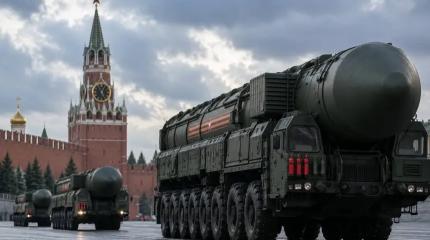 Почему Запад не боится ядерную Россию? Эксперт из США назвал причину