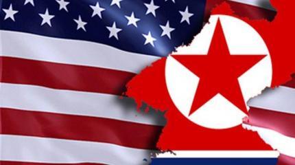 КНДР грозит уничтожить все военные базы США в АТР КНДР грозит уничтожить все военные базы США в АТР
