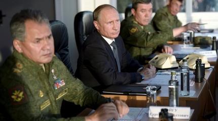 Почему Москва засекретила свои планы перевооружения Почему Москва засекретила свои планы перевооружения