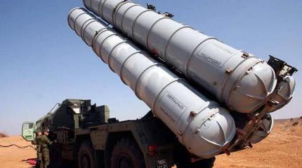 Поставки С-300: Россия наказала США и осложнила отношения с Израилем Поставки С-300: Россия наказала США и осложнила отношения с Израилем