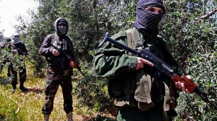 Спецслужбы ожидают всплеска террористической активности на Северном Кавказе