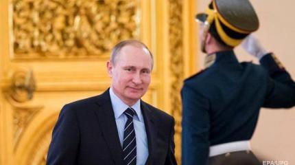 Нацгвардия будет напрямую подчиняться президенту Нацгвардия будет напрямую подчиняться президенту