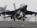 Тайвань сократит заказ на истребители F-16 Тайвань сократит заказ на истребители F-16