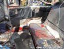 Западные СМИ ограничивают информацию о теракте в Дамаске