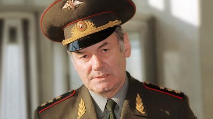 Генерал Леонид Ивашов о прошедшем саммите НАТО