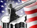 О вероятности и сценариях распада США О вероятности и сценариях распада США