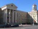 Белорусский КГБ задержал шпионов Белорусский КГБ задержал шпионов