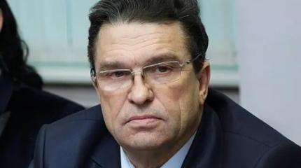 «Этому нет оправдания!»: как народный артист Марчевский стал волонтёром СВО