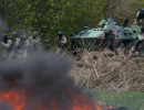 Ополченцы: Против нас воюют польские наемники и женщины-снайперы Ополченцы: Против нас воюют польские наемники и женщины-снайперы