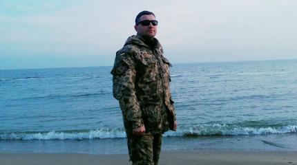 Лейтенант Тарновецкий: командование ВСУ хочет повесить на меня 67 млн грив Лейтенант Тарновецкий: командование ВСУ хочет повесить на меня 67 млн грив