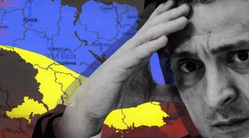 Киев сильно испугался резкой смены тактики РФ в рамках спецоперации