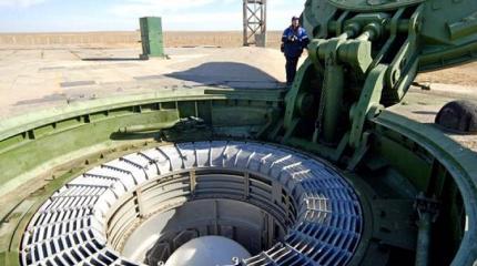 «Воевода» и «Стилет» долетят до Америки без Украины «Воевода» и «Стилет» долетят до Америки без Украины