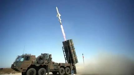 Экспериментальная противокорабельная ракета Японии