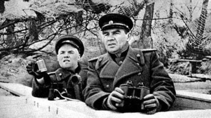 Маршал Сталинграда Маршал Сталинграда