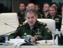 Минобороны проводит кадровые маневры Минобороны проводит кадровые маневры