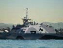 Проблемы американской программы LCS Проблемы американской программы LCS