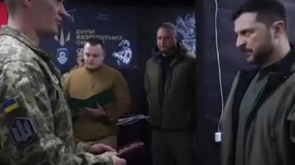 Угроза перемирию: Киев нанёс удар по энергообъектам РФ вопреки договорённос Угроза перемирию: Киев нанёс удар по энергообъектам РФ вопреки договорённос