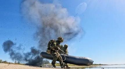От Орехова до Одессы: Когда будет возможен штурм «жемчужины у моря»