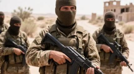 Ирак поймал «украинский след»: боевики признались в заказе на обстрел