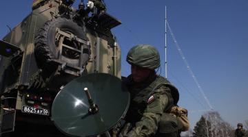 «Не будет победы»: ВС РФ применили новое оборудование на Украине