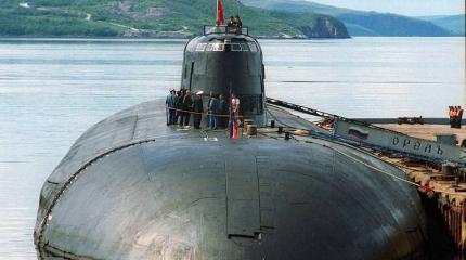 Руководство «Звездочки» отдало команду затопить АПЛ «Орел» Руководство «Звездочки» отдало команду затопить АПЛ «Орел»