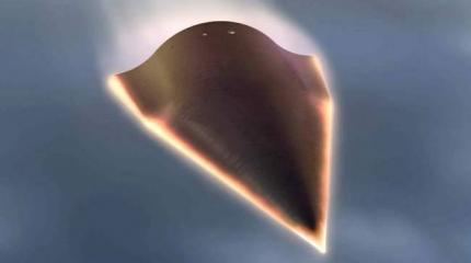 Новая гонка высокоскоростных вооружений Новая гонка высокоскоростных вооружений