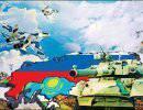 Страны ОДКБ переходят на единый стандарт вооружения и военной формы Страны ОДКБ переходят на единый стандарт вооружения и военной формы