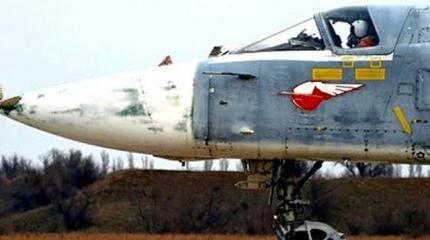 Сбитый Су-24 вписался в план Вашингтона Сбитый Су-24 вписался в план Вашингтона
