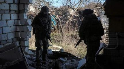 Новости СВО: под Гуляйполем  ВСУ дают дорогу наступающей Армии России