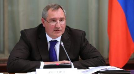 Рогозин назвал сроки испытания Т-14 «Арматы» Рогозин назвал сроки испытания Т-14 «Арматы»