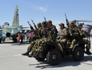 Вооруженные силы Кыргызстана: оценка боеспособности Вооруженные силы Кыргызстана: оценка боеспособности
