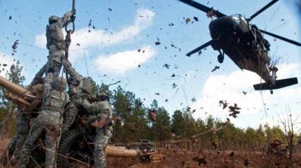 Армия США признала свое вооружение хламом Армия США признала свое вооружение хламом